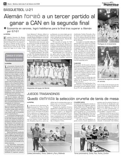 Portada Principal
