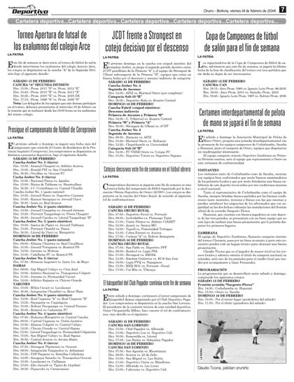 Portada Principal