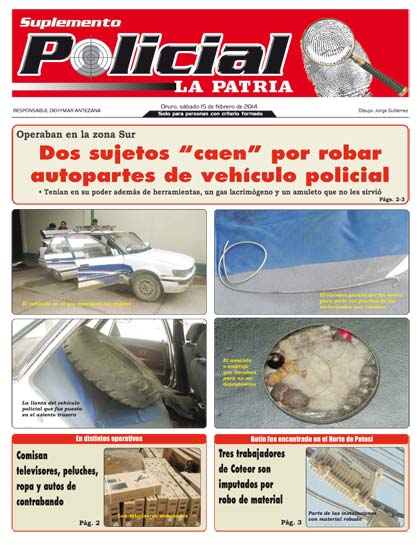 Portada Principal