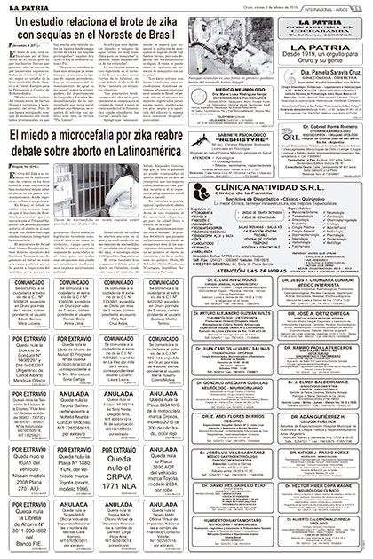 Portada Principal