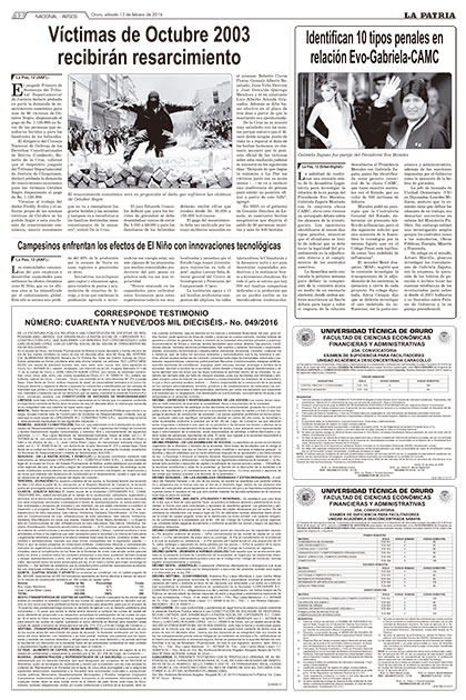 Portada Principal