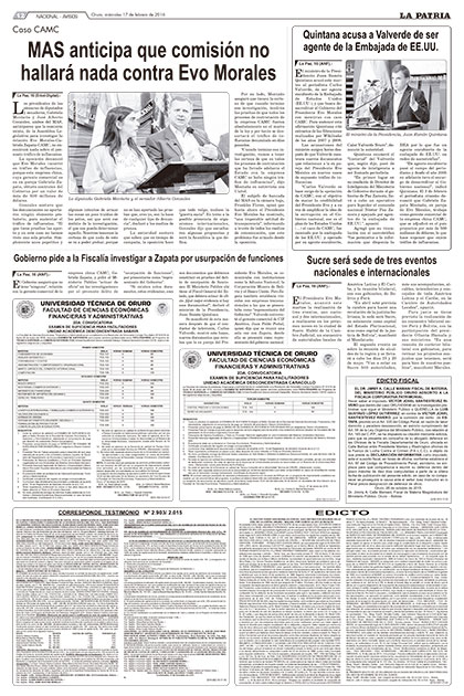 Portada Principal