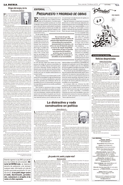 Portada Principal