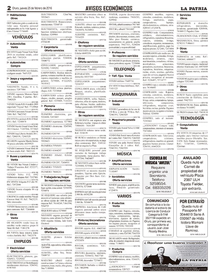 Portada Principal