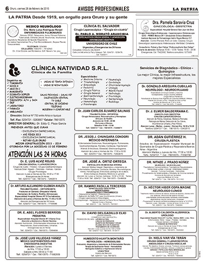 Portada Principal
