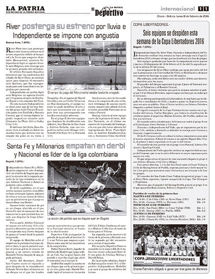 Portada Principal