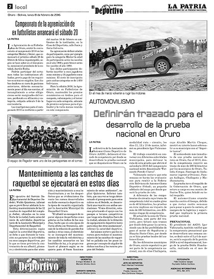Portada Principal