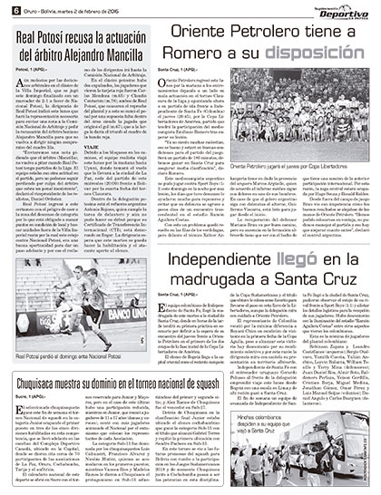 Portada Principal