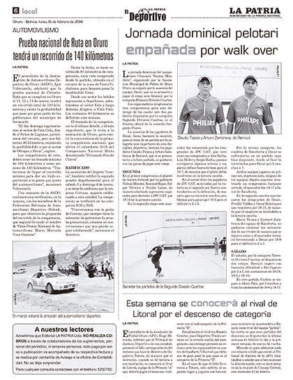Portada Principal