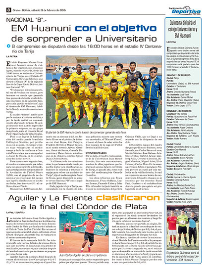 Portada Principal