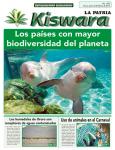 Ecológico Kiswara