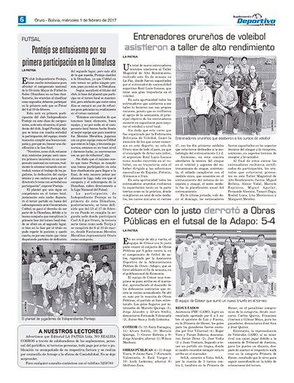 Portada Principal