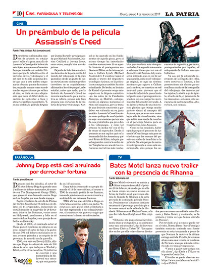 Portada Principal