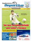 Deportivo