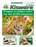 Ecológico Kiswara