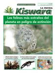 Ecológico Kiswara