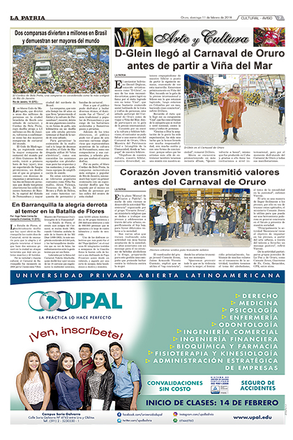 Portada Principal