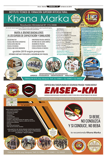 Portada Principal