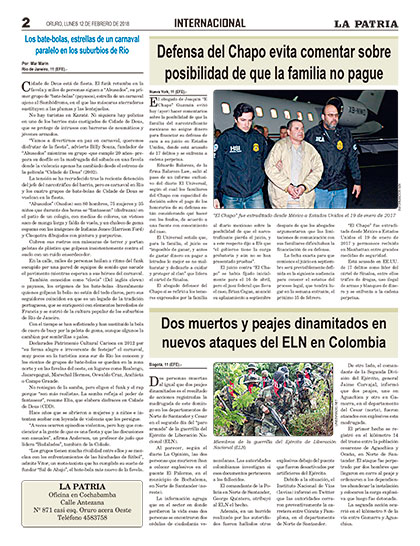 Portada Principal