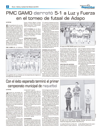 Portada Principal