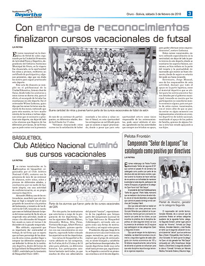 Portada Principal