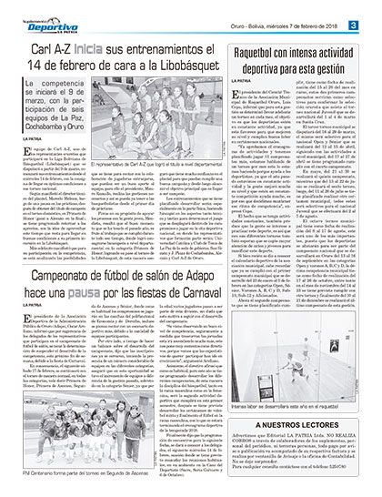 Portada Principal