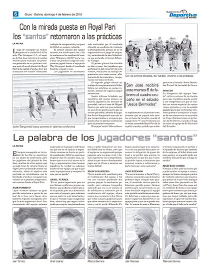 Portada Principal