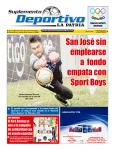 Deportivo