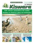 Ecológico Kiswara