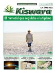 Ecológico Kiswara