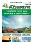 Ecológico Kiswara