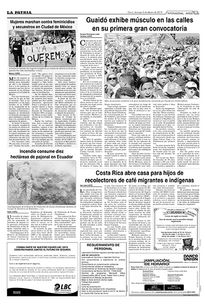 Portada Principal