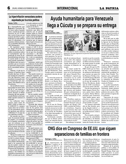 Portada Principal