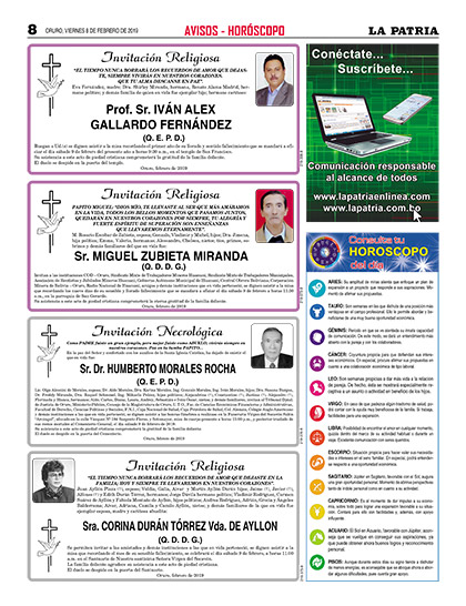 Portada Principal