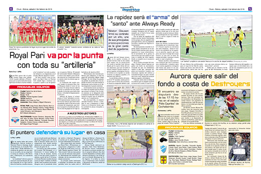 Portada Principal