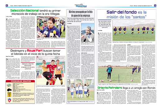 Portada Principal