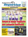 Deportivo