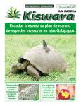 Ecológico Kiswara