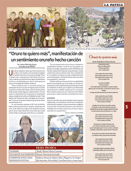 Portada Principal