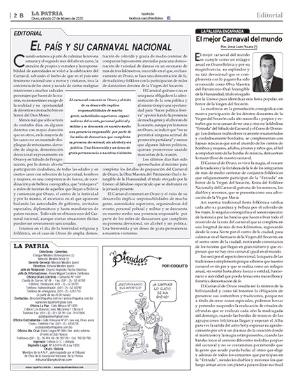 Portada Principal
