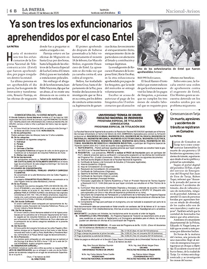 Portada Principal