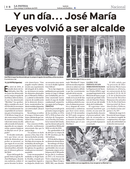 Portada Principal