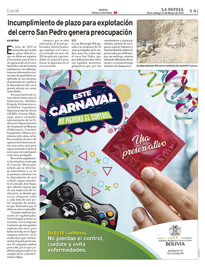 Portada Principal