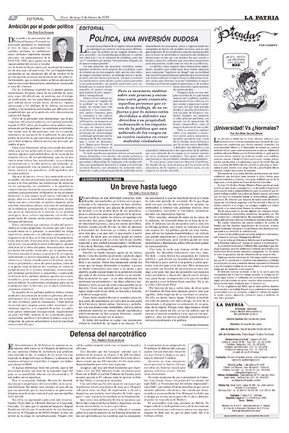 Portada Principal