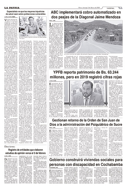 Portada Principal