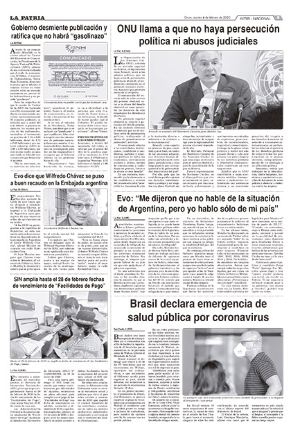 Portada Principal