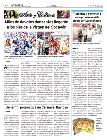 Portada Principal