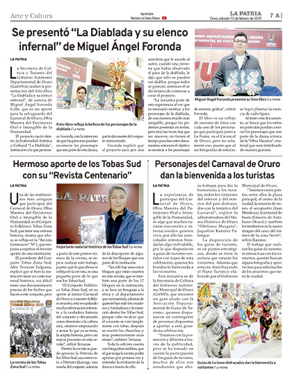 Portada Principal