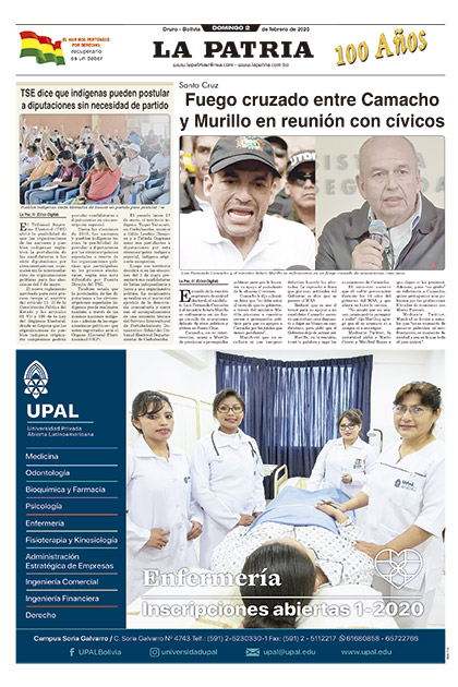Portada Principal