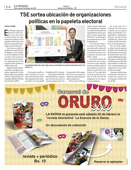 Portada Principal